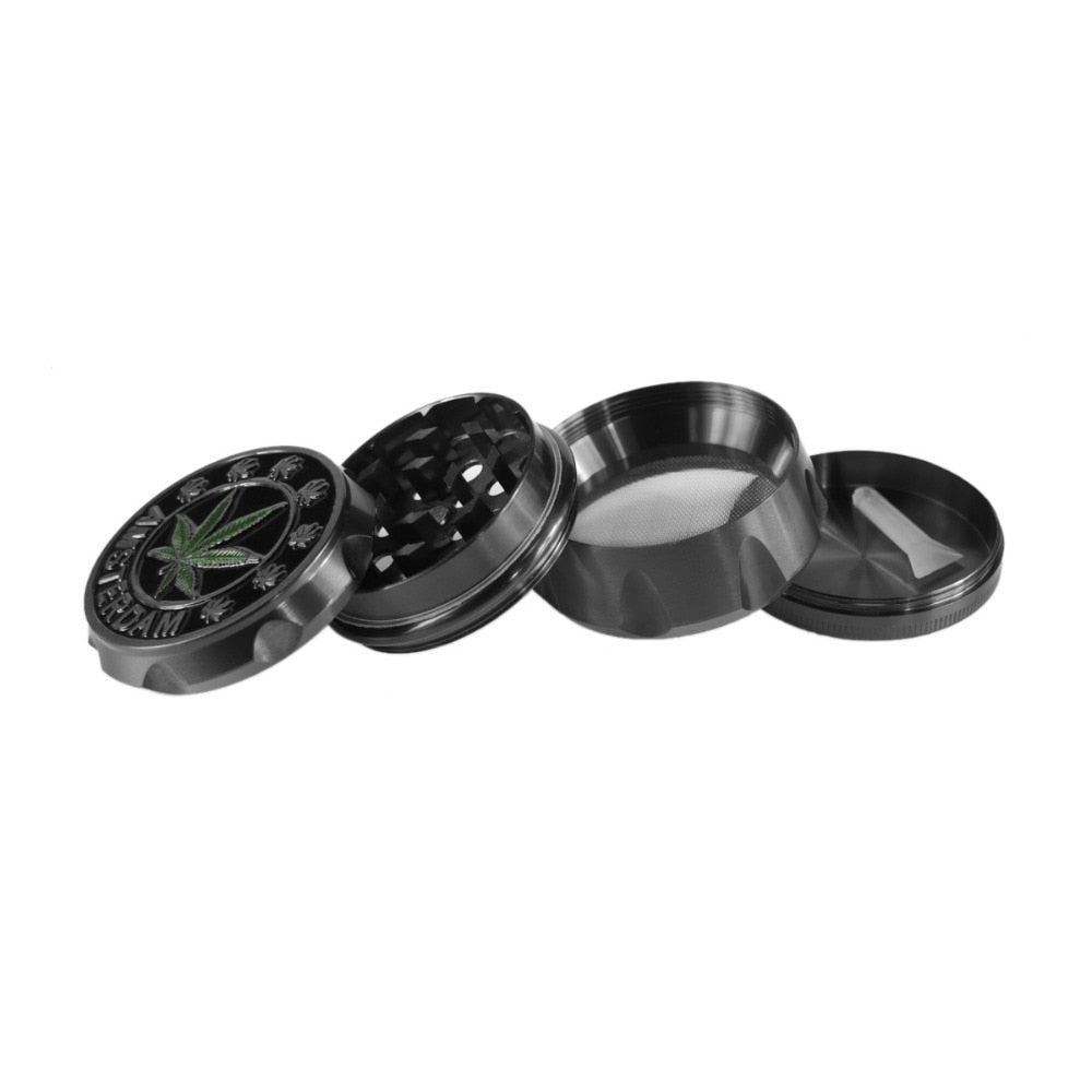 Grinder