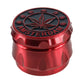 Grinder Weed <br> Amsterdam 420