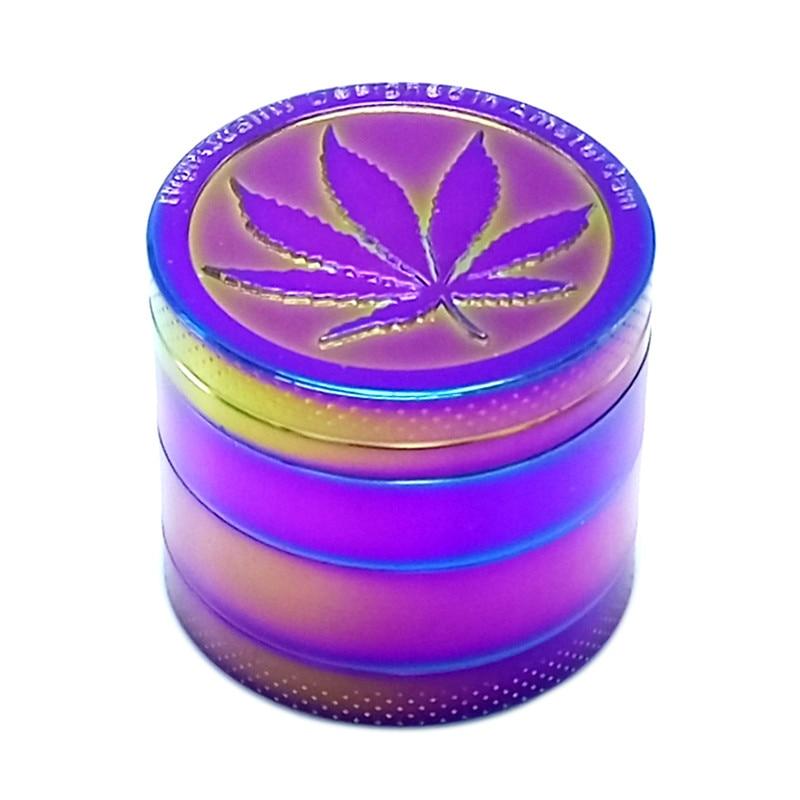 Grinder  Passion Cannabis