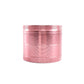 Grinder Cannabis Rose Gold