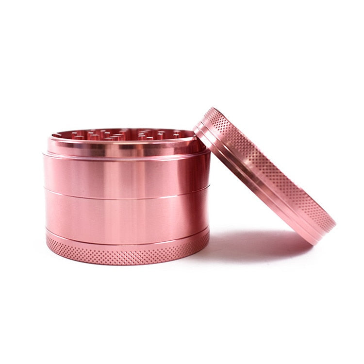 Grinder Rose Gold