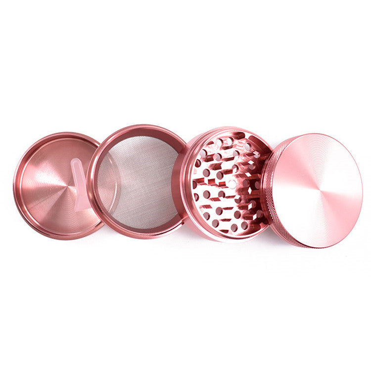 Grinder Weed <br> Rose Gold