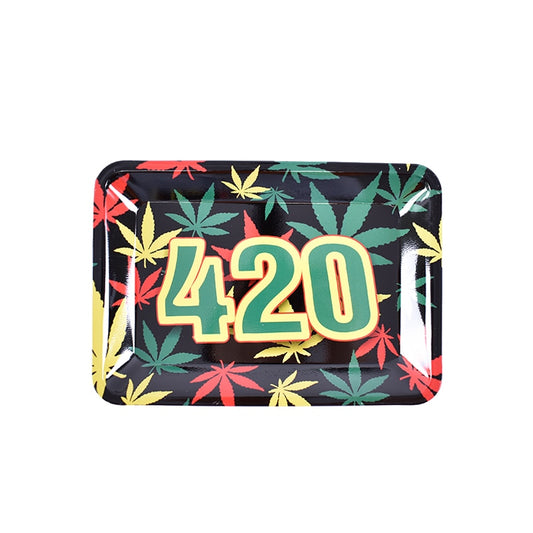 Plateau Pour Rouler Weed