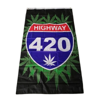 drapeau 420