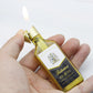 Briquet Bouteille Alcool