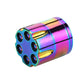 grinder balle revolver