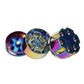 Grinder Pistolet