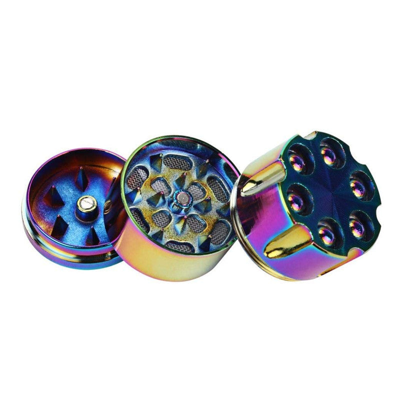 Grinder Pistolet