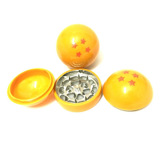 Grinder Weed <br> Dragon Ball