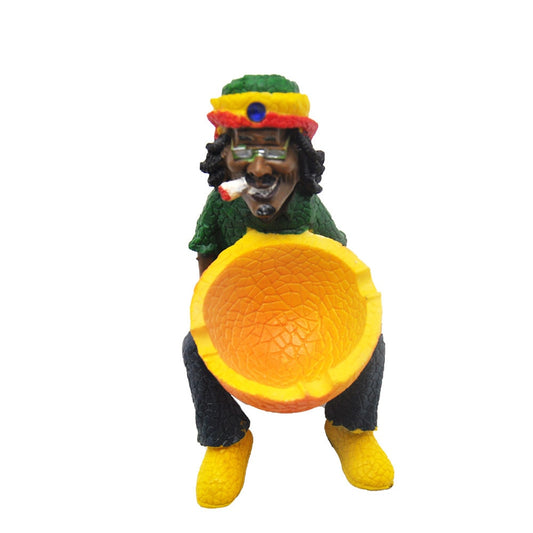 Cendrier Jamaïque