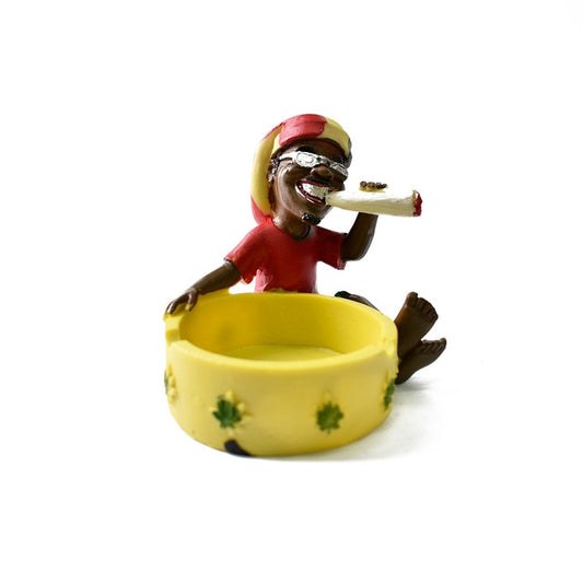 Cendrier Rastaman