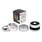 Grinder Enceinte Bluetooth