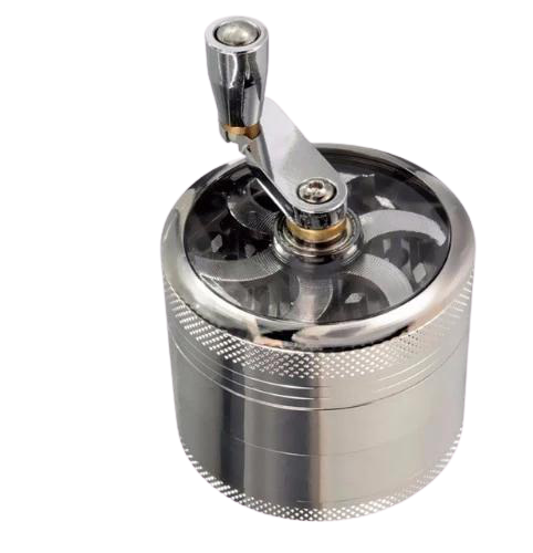 Grinder Moulin 