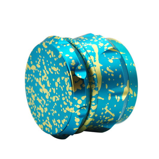 Grinder Haut de Gamme