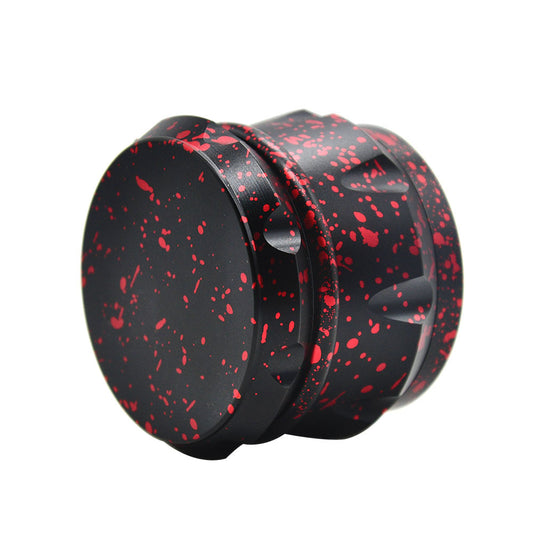 Grinder Weed <br> Noir