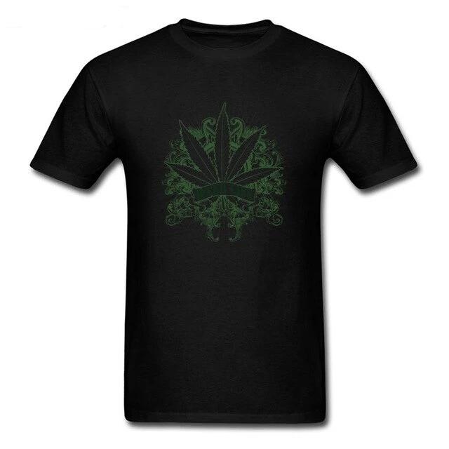 T-Shirt Weed