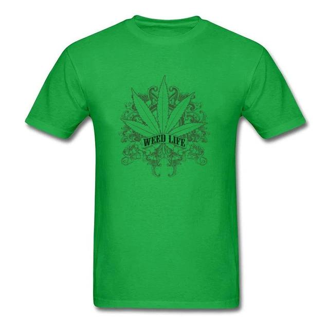 T-Shirt Cannabis