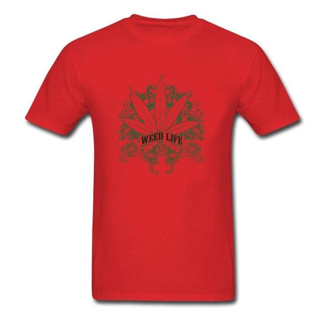 T-Shirt Cannabis