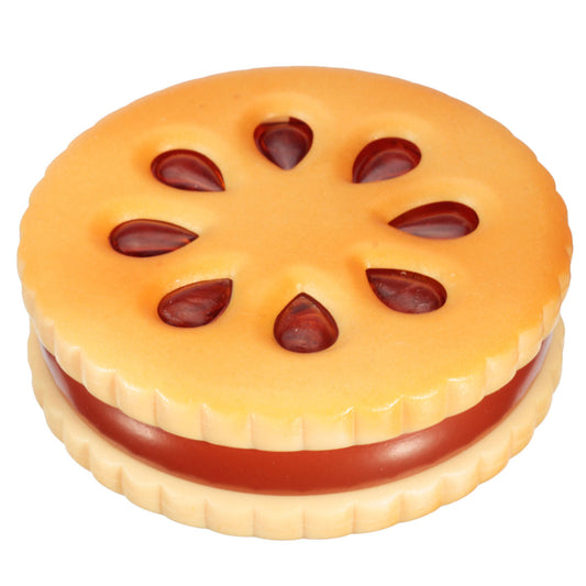 Grinder Biscuit