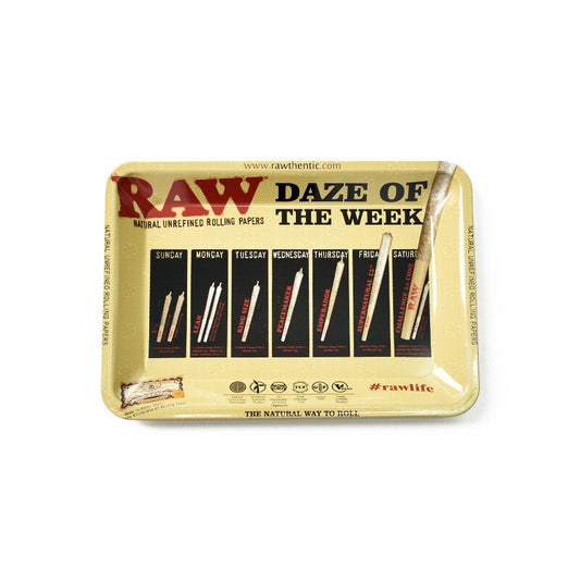 Plateau Raw