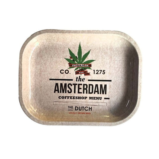 Plateau à Rouler Amsterdam 