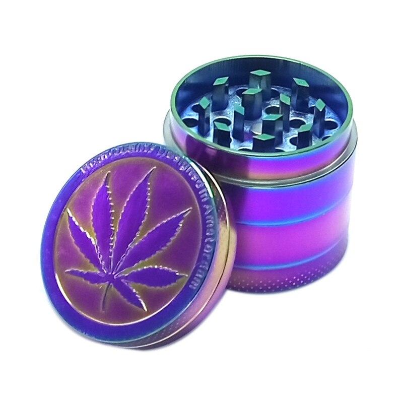 Grinder Feuille de