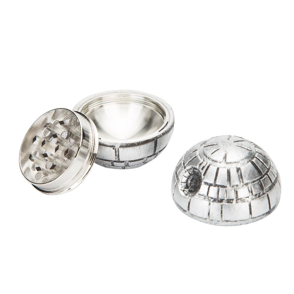Grinder Star Wars