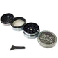 Grinder Weed <br> Amsterdam