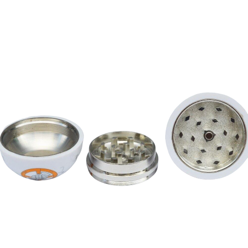 Grinder Weed <br> BB8