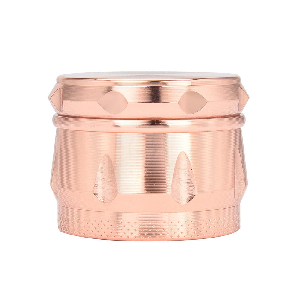Grinder Rose 