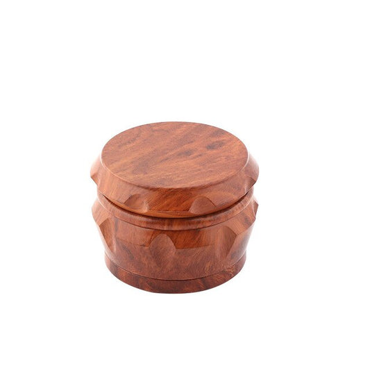 Grinder Cannabis bois