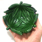Cendrier Feuille de Weed