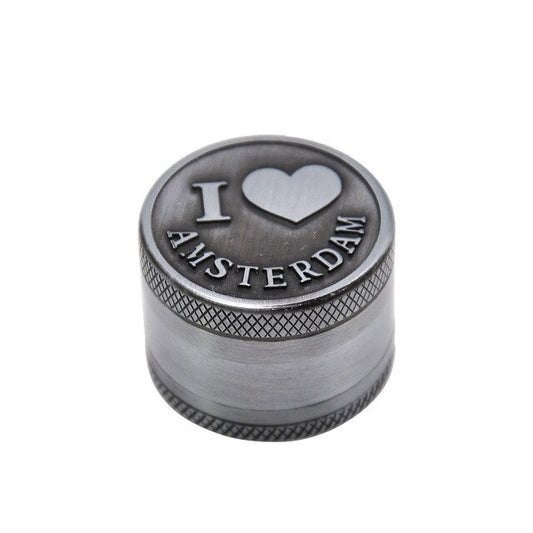 Grinder I Love Amsterdam