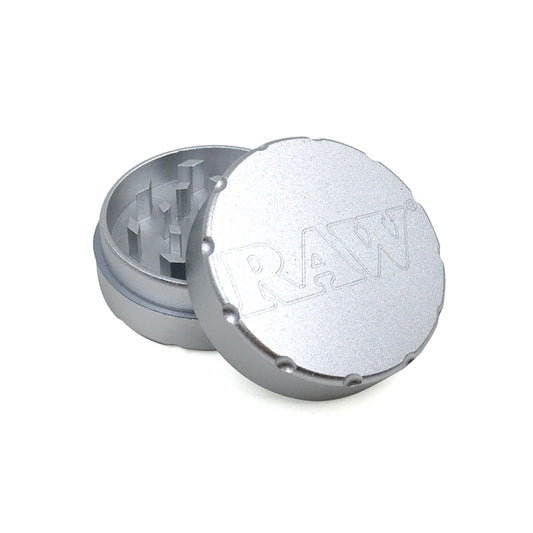 Grinder Raw