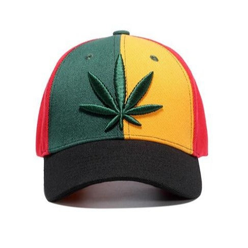 Casquette Kush