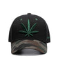 Casquette Cannabis