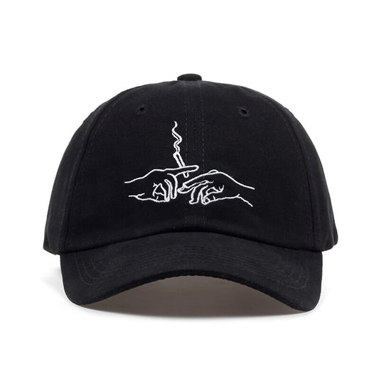 Casquette Cigarette