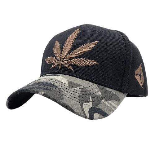 Casquette Chanvre