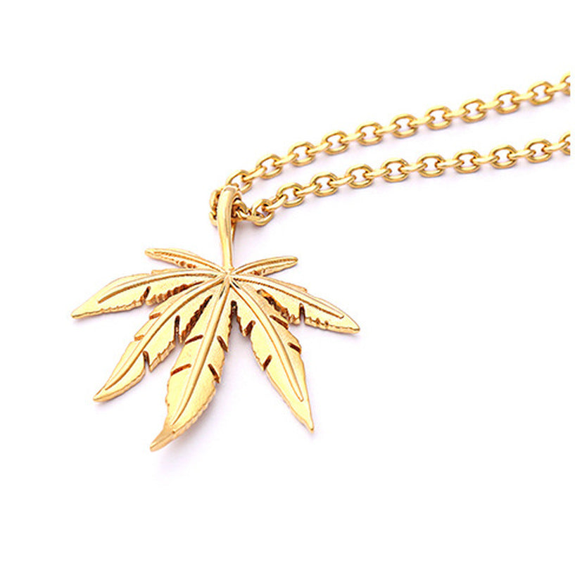 Bijoux Cannabis