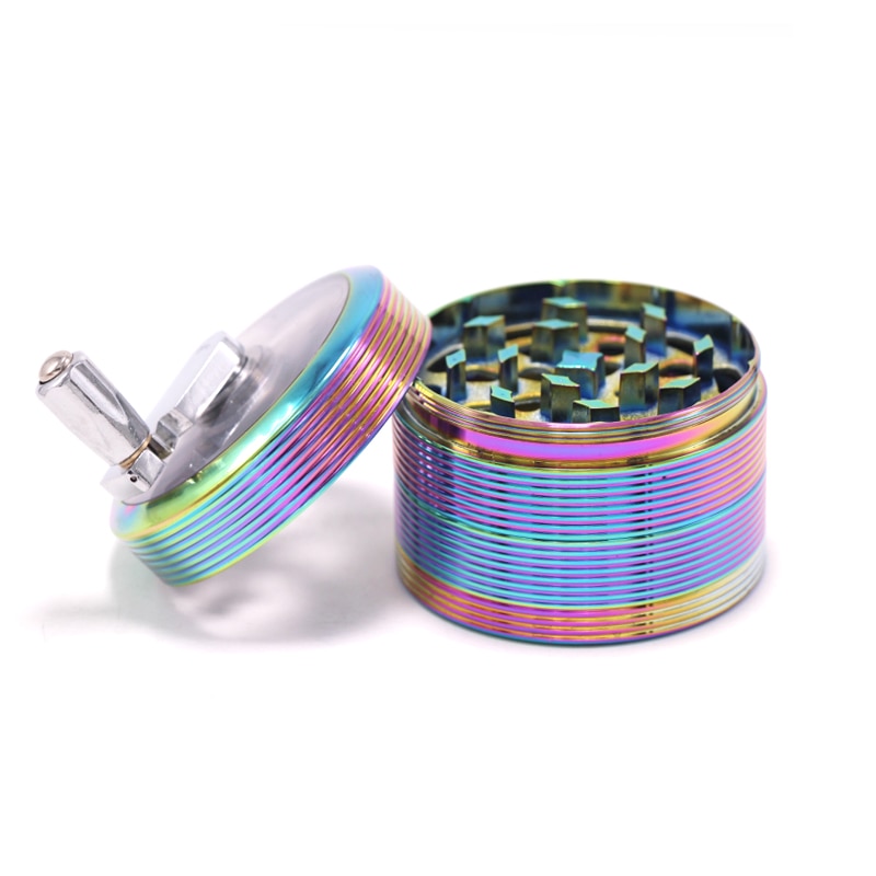Grinder Weed