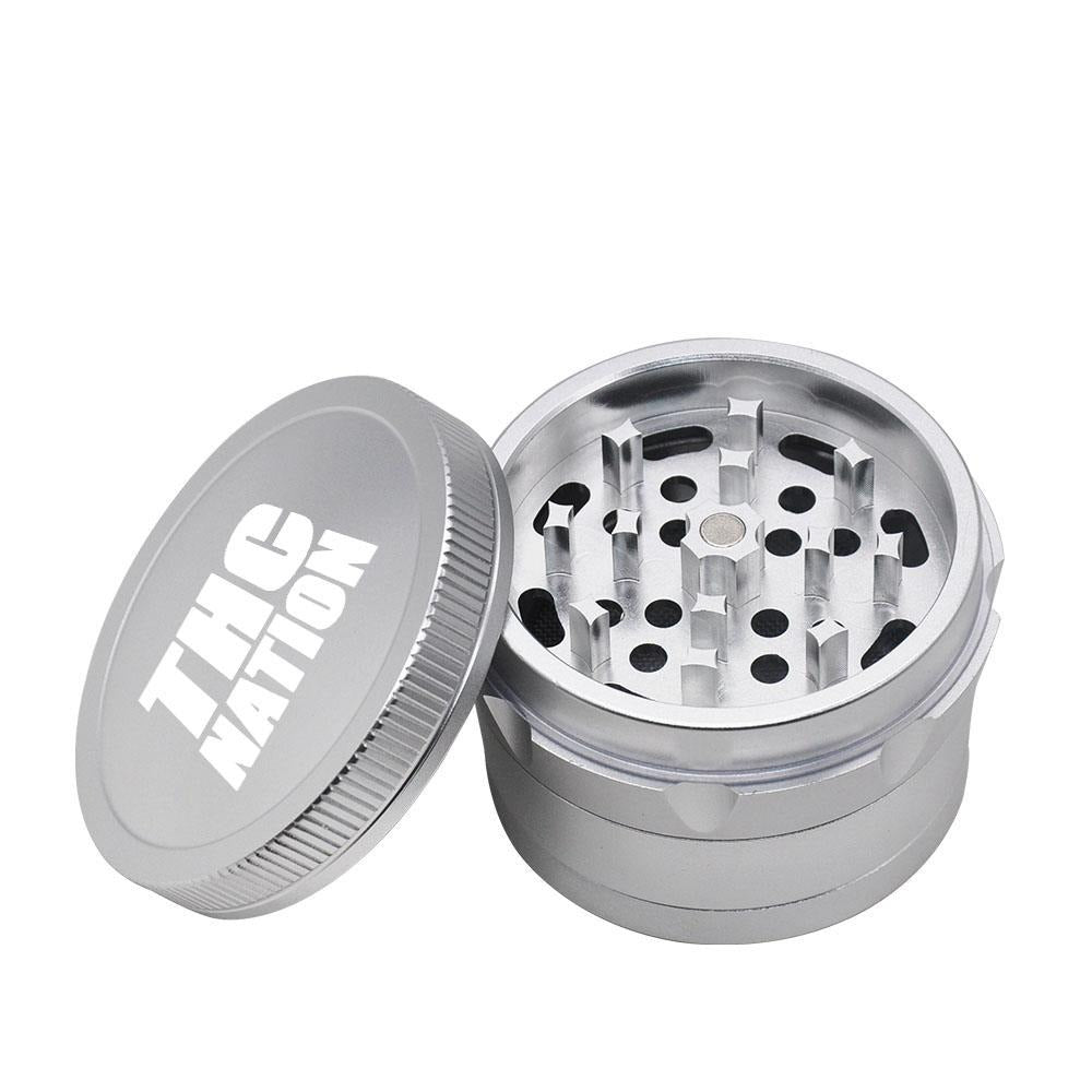 Grinder THC