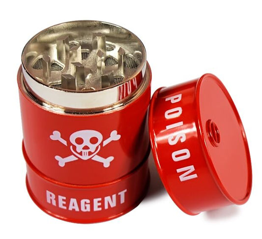 Grinder Poison