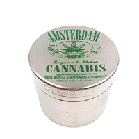 Grinder Weed Amsterdam