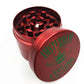 Grinder Weed <br> Amsterdam