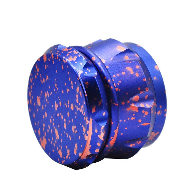 Grinder Bleu