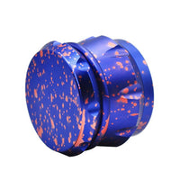 Grinder Bleu