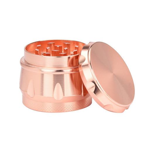 Grinder Weed Rose 