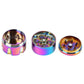 Grinder Weed <br> Balle revolver