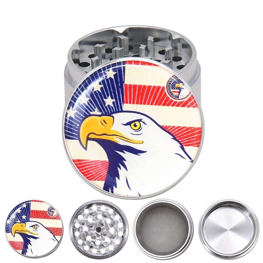 Grinder usa