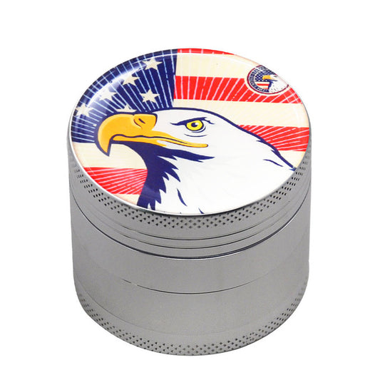 Grinder Américain